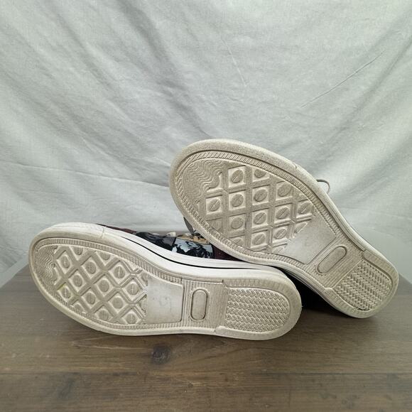 Taylor Swift Eras Collage Sneakers, Swiftie, Tay Tay, - Picture 9 of 11